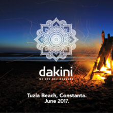 DAKINI FESTIVAL