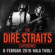The Dire Straits Experience