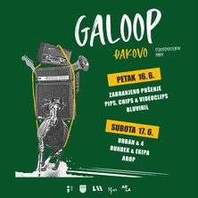 GALOOP FESTIVAL