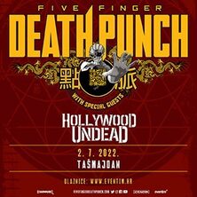 Five Finger Death Punch