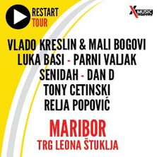RESTART TOUR MARIBOR
