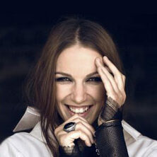 Zuzana Smatanov&aacute; 