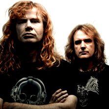 Megadeth