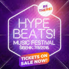 HypeBeats Festival