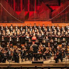 Zagrebačka filharmonija