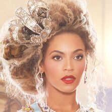 Beyonc&eacute;