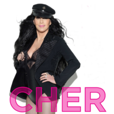 Cher