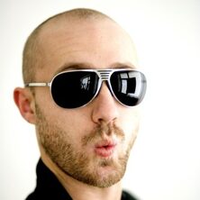 Paul Kalkbrenner