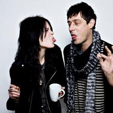 The Kills