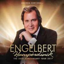 ENGELBERT HUMPERDINCK