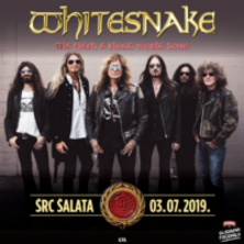 Whitesnake
