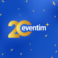 Eventim HR - 20 NAGRADA ZA 20 GODINA