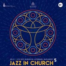 JAZZ IN CHURCH FESTIVAL 2017