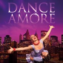 DANCE AMORE - ZAPLE&Scaron;I LJUBEZEN!