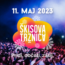 &Scaron;KISOVA TRŽNICA