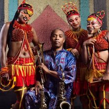 FEMI KUTI