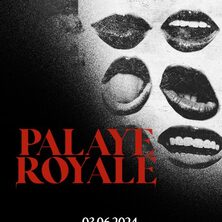 Palaye Royale