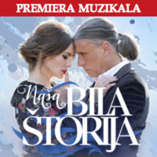 Muzikal NA&Scaron;A BILA &Scaron;TORIJA