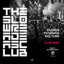 THE SLOW READERS CLUB