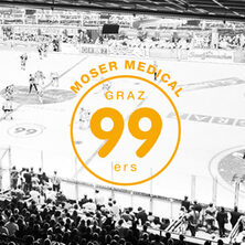 Moser Medical Graz99ers