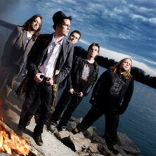 Kanda Kodža i Neboj&scaron;a