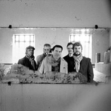 Tindersticks