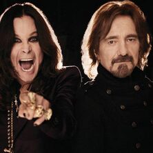 Black Sabbath