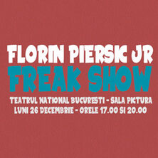 FREAK SHOW