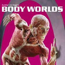 Body Worlds Vital - 15.-21.01.2024
