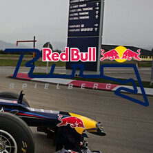 Formel 1 Grand Prix von &Ouml;sterreich 