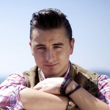 Andreas Gabalier
