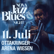 Nova Jazz & Blues Night