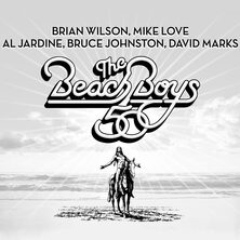 The Beach Boys