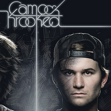 Camo & Krooked