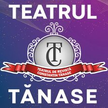 Teatrul de Revista Constantin Tanase