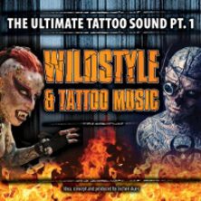 Wildstyle & Tattoo Messe