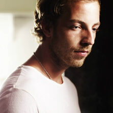 James Morrison