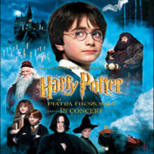 Harry Potter and the Philosopher's Stone - In Concert