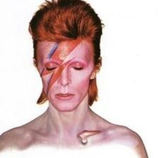 David Bowie