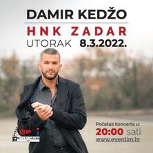 Damir Kedžo