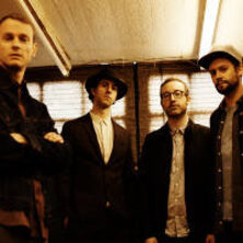 Maximo Park