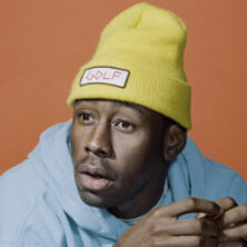 Tyler, The Creator