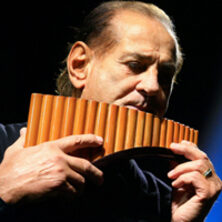 Gheorghe Zamfir