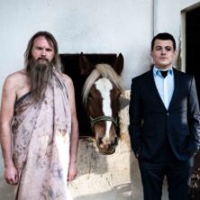 Thomas Stipsits & Manuel Rubey