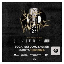 Bullet For My Valentine