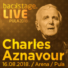 Charles Aznavour