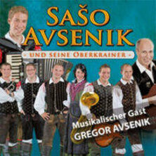 Saso Avsenik & Seine Oberkrainer