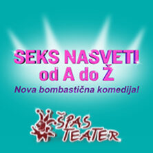 SEKS NASVETI OD A DO Ž