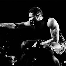 Usher