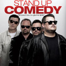 Showul nou cu glume tipla 